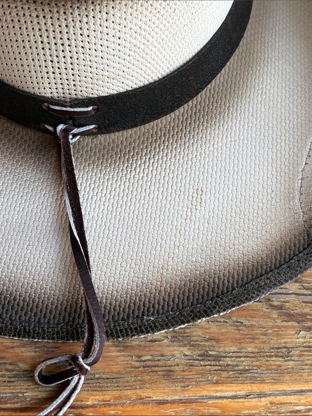 Dallas hats USA cowboy hat - Picture 5 of 12